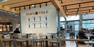 Vino Volo (ITB-E, Gate E83)